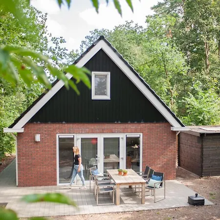 Luxe De Linde Veluwe Holiday home *