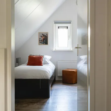 Luxe De Linde Veluwe Dom wakacyjny