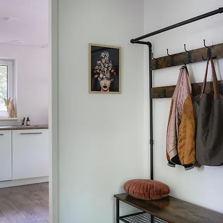 Luxe De Linde Veluwe Holiday home