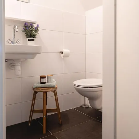 Holiday home Luxe De Linde Veluwe