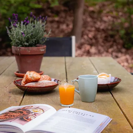 Holiday home Luxe De Linde Veluwe *
