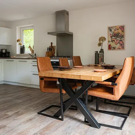Luxe De Linde Veluwe * Nunspeet