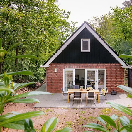 Holiday home Luxe De Linde Veluwe *