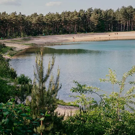 Holiday home Luxe De Linde Veluwe