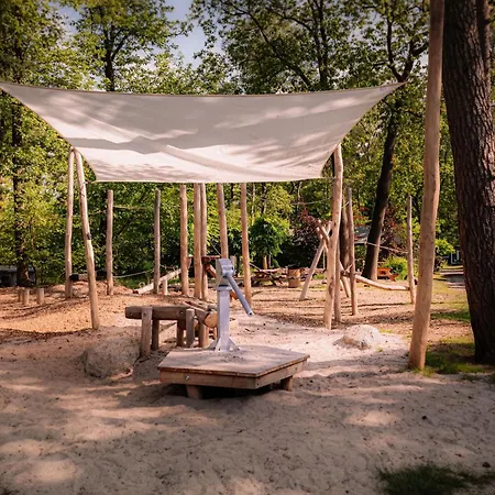 Luxe De Linde Veluwe *