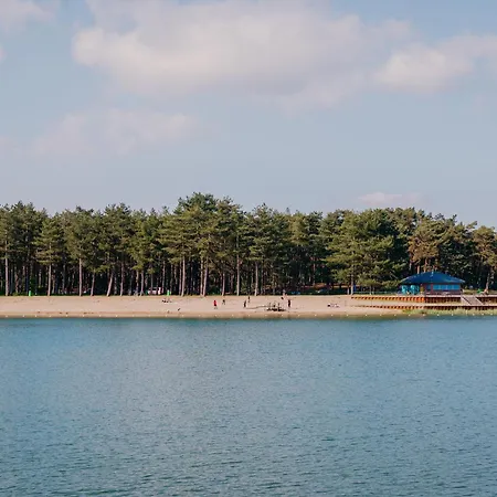Luxe De Linde Veluwe Nunspeet