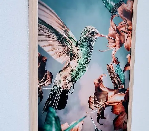 Luxe De Linde Veluwe Dom wakacyjny Nunspeet