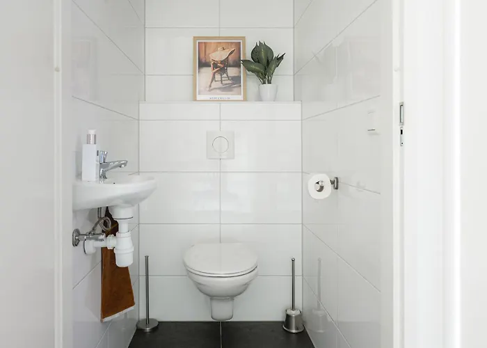 Luxe De Linde Veluwe Dom wakacyjny