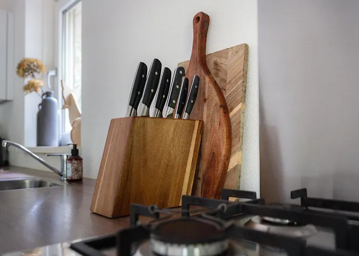 Luxe De Linde Veluwe * Nunspeet