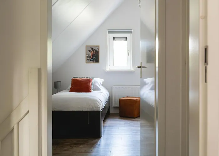 Luxe De Linde Veluwe Dom wakacyjny