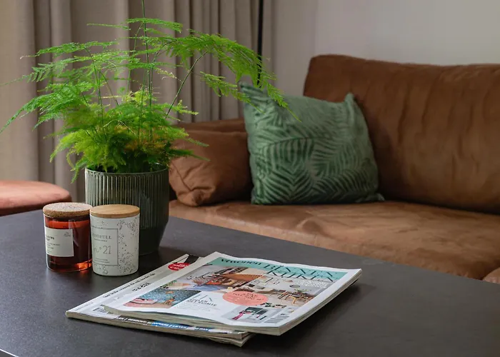 Luxe De Linde Veluwe Nunspeet