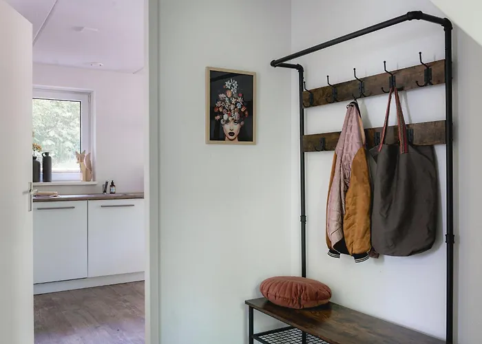 Luxe De Linde Veluwe Dom wakacyjny