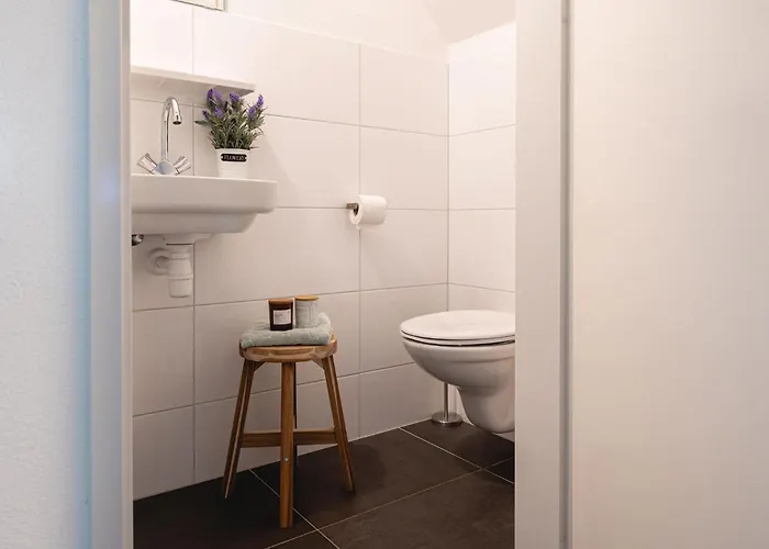 Dom wakacyjny Luxe De Linde Veluwe