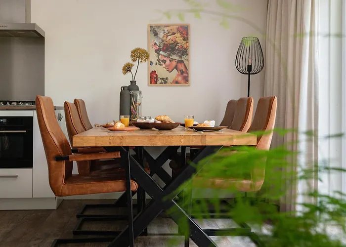 Luxe De Linde Veluwe Nunspeet