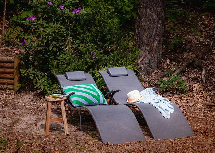 Luxe De Linde Veluwe Nunspeet