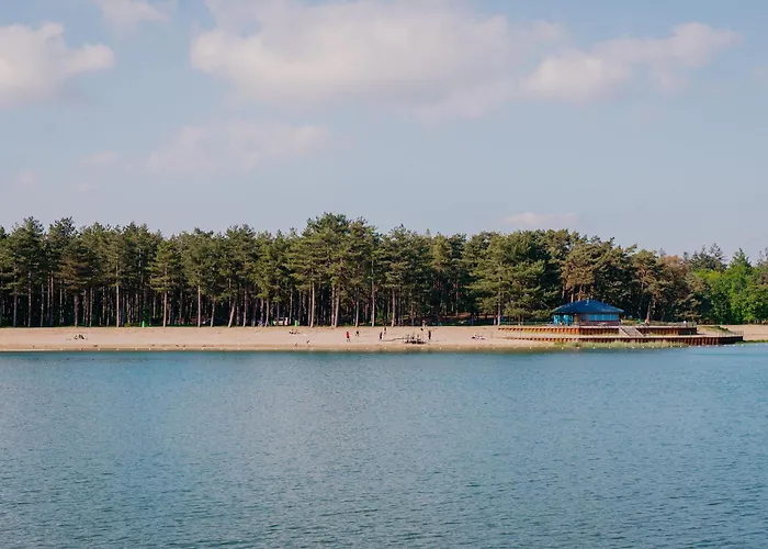 Luxe De Linde Veluwe Nunspeet
