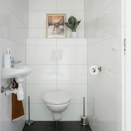 Luxe De Linde Veluwe Casa de Férias