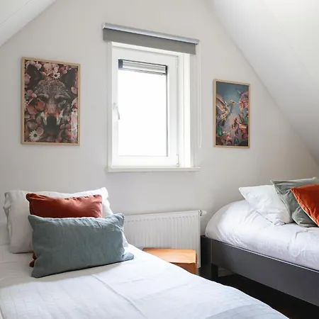 Luxe De Linde Veluwe *