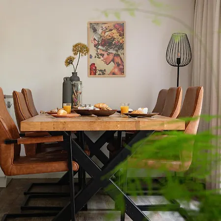 Luxe De Linde Veluwe Nunspeet