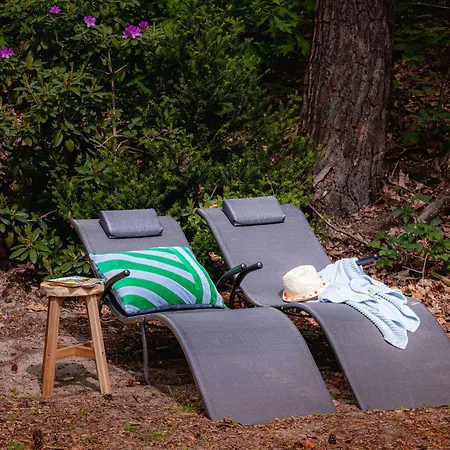 Luxe De Linde Veluwe Nunspeet