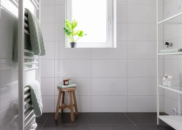 Сasa de vacaciones Luxe De Linde Veluwe *