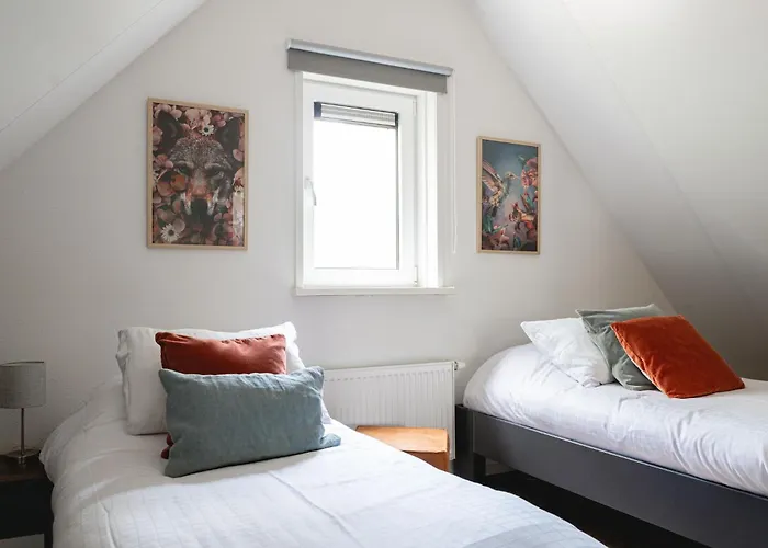 Luxe De Linde Veluwe *