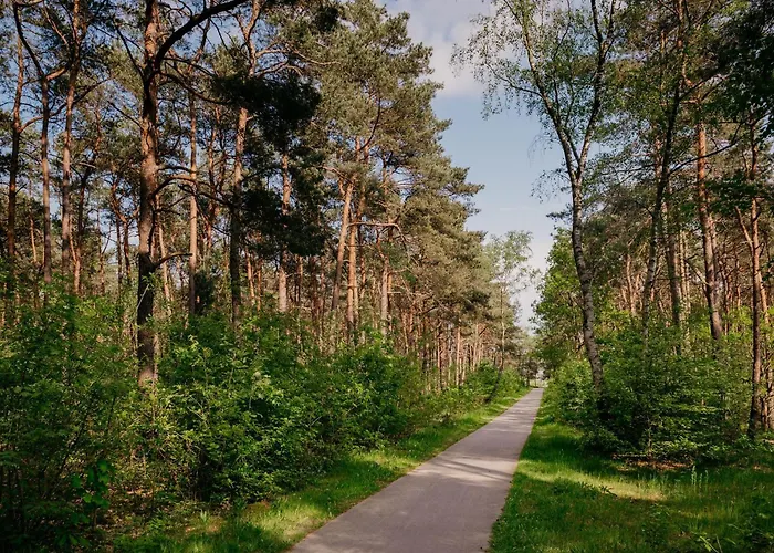 Luxe De Linde Veluwe * Nunspeet
