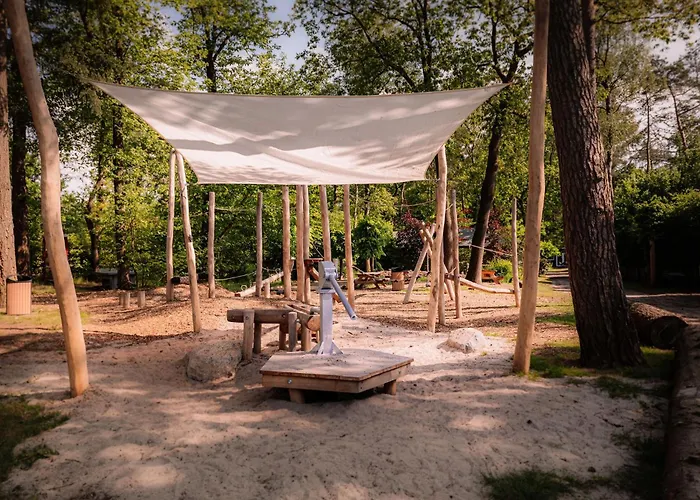 Luxe De Linde Veluwe *